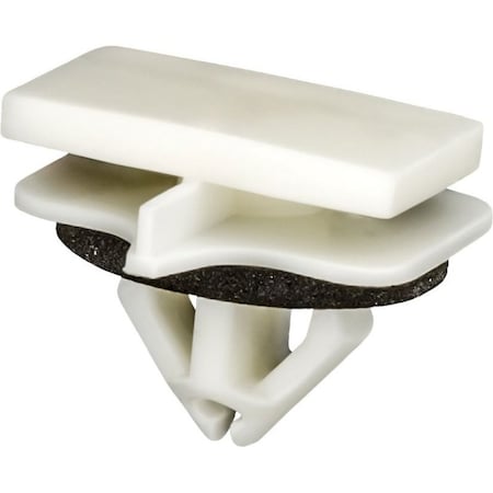 Auveco FORD MOULDING CLIP, PK/15, 15PK 20817